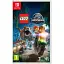 Гра Lego Jurassic World (російські субтитри) (Nintendo Switch) - мініатюра 1