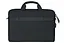Сумка для ноутбука 2E CrossSquares 16" чорна (2E-CBN9198BK) - мініатюра 5