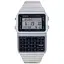 Чоловічий годинник Casio Vintage EDGY DBC-611-1D - мініатюра 1
