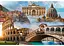 Пазл Trefl Улюблені місця Італії колаж 1500 ел. (26203) - мініатюра 2