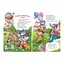 Дитяча книжка "Слухняні звірята: Втішалочки" Ранок 2037003, 16 сторінок - мініатюра 2
