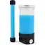 Охлаждающая жидкость EKWB EK-CryoFuel Solid Azure Blue (Premix 1000mL) (3831109880357) - миниатюра 2