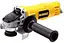 Шлифмашина угловая 800Вт DeWALT teh0025502 - миниатюра 1