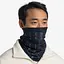 Мультиповязка Buff Polar Reversible Rowis Night Blue (1033-BU 129947.779.10.00) - миниатюра 5