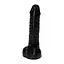 Реалістичний фалоімітатор Toyz4lovers Cock 6", 16 см (чорний) - мініатюра 4
