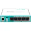 Маршрутизатор (роутер) MikroTik hEX lite (RB750r2) [137440] - мініатюра 1