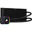 Система водяного охолодження Corsair iCUE H100i Elite Capellix (CW-9060046-WW) EU [143836] - мініатюра 2