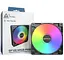 Вентилятор MONTECH 120MM GF120 PWM BLACK (GF120 PWM BLACK) - мініатюра 2