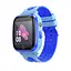 Дитячий cмарт-годинник Hoco Y100 children watch with call function блакитний - мініатюра 1