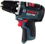 Шурупокрут-дриль акумуляторний Bosch Professional GSR 12V-35 без АКБ та ЗП (0.601.9H8.000) - мініатюра 2