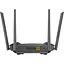 Бездротовий маршрутизатор (роутер) D-Link DIR-X1530 [130063] - мініатюра 4
