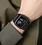 Часы мужские спортивные наручные Skmei 2193 (Черный с черным циферблатом) - миниатюра 6