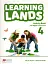 Learning Lands Level 4. Activity Book - миниатюра 1