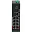 Комутатор Dahua DH-PFS3110-8ET-96 - мініатюра 2