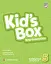 Kid's Box Activity Book 5 - миниатюра 1