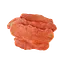 Джерки из свинины по-американски ТМ Meat Chips 500 г - миниатюра 2