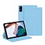 Чохол TPU Multiview Cover для Xiaomi Redmi Pad SE 11 2023 Голубий - мініатюра 1