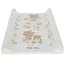 Килимок для пеленання Tega Baby Teddy Bear 70x50 см beige - мініатюра 1