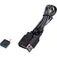 Клавиатура A4Tech Fstyler FBK23 AS Black (132505) - миниатюра 8