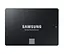 SSD накопичувач Samsung 870 EVO 500 GB (MZ-77E500B) - мініатюра 2
