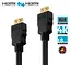 Високошвидкісний кабель HDMI 4K Purelink PI1000-050 HDMI 5m - мініатюра 1
