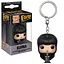 Фігурка-брелок Funko Pop Ельвіра - володарка пітьми Ельвіра Elvira Mistress Of The Dark Elvira 4 см ED 375 - мініатюра 2
