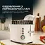 Тостер CECOTEC Toast&Taste Double W - мініатюра 6