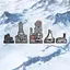 Настільна гра Frostpunk «Дерев'яне місто» (Timber City) (Доповнення до настільної гри) (FGKS005) - мініатюра 4