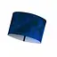 Повязка Buff TECH FLEECE HEADBAND concrete blue Синий - миниатюра 1