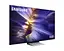 Samsung Телевізор 55" OLED 4K 100Hz (Up to 144Hz) Smart Tizen Black - мініатюра 2