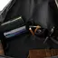 Кожаная дорожная сумка мужская Vintage 47.5х32х23 см sum0012534 - миниатюра 10