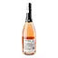 Ігристе вино Castell De La Comanda Cava Brut Rose рожеве рухе 11.5% 0.75 л (784) - мініатюра 3