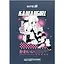 Щоденник шкільний Kite Kawaii girl тверда обкладинка (K25-262-1) - мініатюра 1