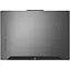 Ігровий ноутбук ASUS TUF F15 FX507VV i7-13620H 49GHz, IPS, 16GB, 1TB, RTX 4060 8GB, Без ОС - мініатюра 8