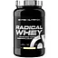 Протеїн Scitec Nutrition Radical Whey, 1 кг - Шоколад - мініатюра 1