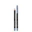 Карандаш для глаз Flormar Waterpoof Eyeliner водостойкий №109 Перламутровый Голубой - миниатюра 1