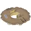 Светильник точечный Brille HDL-M36 GR Bronze MR16 36-110 - миниатюра 5