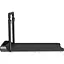 Бігова доріжка Kingsmith Foldable Walking Pad R3 HYBRID Black [134588] - мініатюра 4