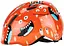Велошолом Abus Smiley 3.0 M Orange (1007-672668) - мініатюра 2