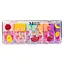 Блиск для губ фруктовий Magic Your Life Lip Gloss LC781 (10 шт.) - мініатюра 1