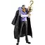 Коллекционная фигурка Bandai Spirits DXF THE GRANDLINE SERIES Ван Пис Крокодайл One Piece Crocodile 15 см BS OP C 15 - миниатюра 1