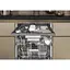 Посудомоечная машина Whirlpool W7I HT58 T - миниатюра 9