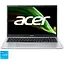 Ноутбук Acer Aspire 3 A315-58 с процессором Intel Core i3-1115G4 4.1 GHz, 15.6", Full HD, 8GB DDR4, 512GB SSD, Intel UHD графикой, No OS, серебристый - миниатюра 1