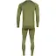 Термобілизна X-Fish One XL Оливковий - мініатюра 3