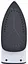 Утюг KUMTEL HMU-03 Blue (1,6 кВт, керамика) - миниатюра 2