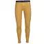 Термоштани Icebreaker Oasis Leggings WMN L Жовтий (1052-103 482 701 L) - мініатюра 1