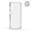 Чохол до мобільного телефона Armorstandart Air Force Samsung A17 4G Clear (ARM86526) - мініатюра 2