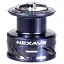 Катушка Shimano Nexave 6000 FE 3 1BB - миниатюра 5