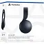 Гарнитура PlayStation Pulse 3D Wireless Headset Black - миниатюра 6
