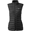 Жилет Rab Microlight Vest Wmns Black XS (1033-RB QDB-19-BL-08) - мініатюра 1